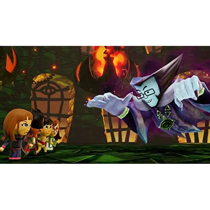Miitopia für Switch