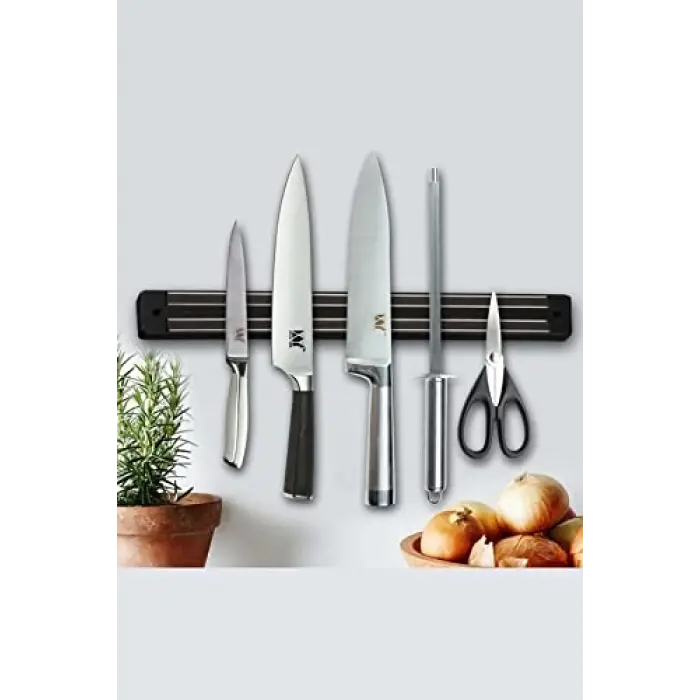 Mıknatıslı Bıçak Askısı 33 Cm