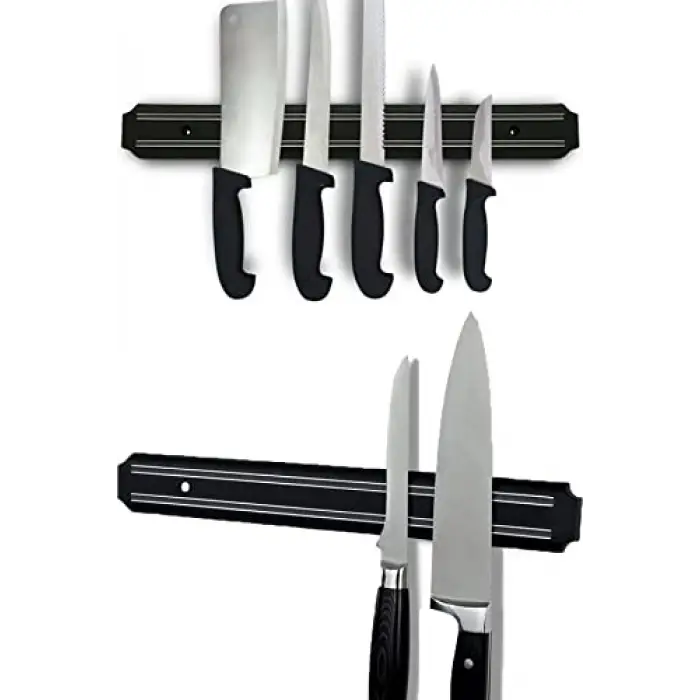 Mıknatıslı Bıçak Askısı 55 Cm