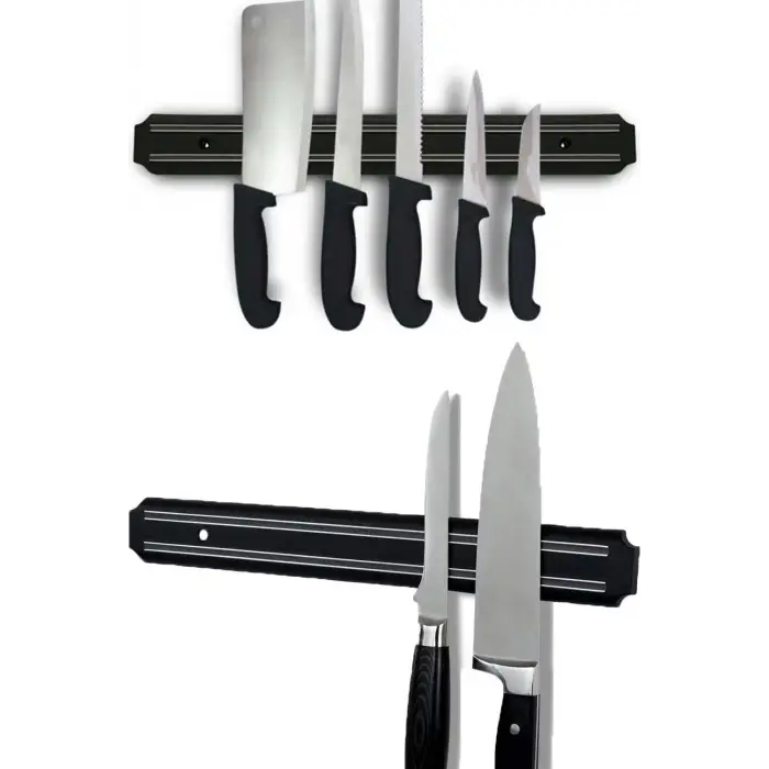 Mıknatıslı Bıçak Askısı 55 cm