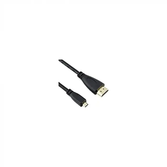 Mikro HDMI to HDMI Kablo 3m