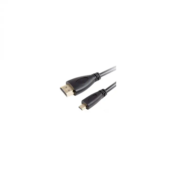 Mikro HDMI to HDMI Kablo 3m