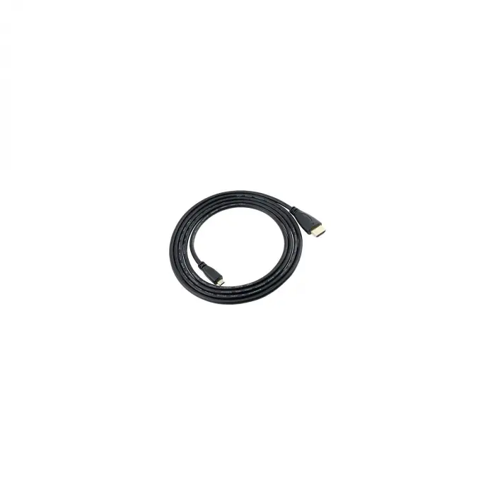 Mikro HDMI to HDMI Kablo 3m