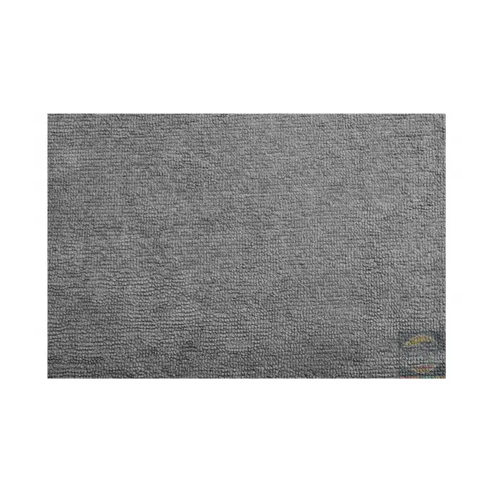 Mikrofiber araç kurulama bezi 40x40 Gri