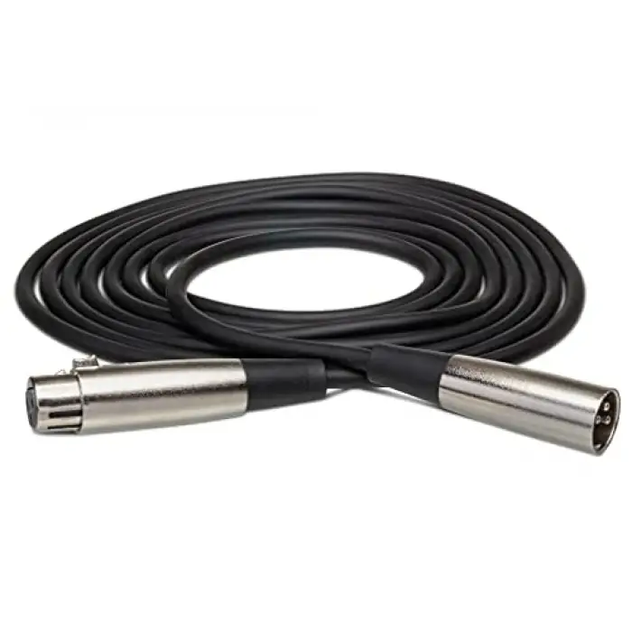 Mikrofon Kablosu 90 cm (Xlr-103)