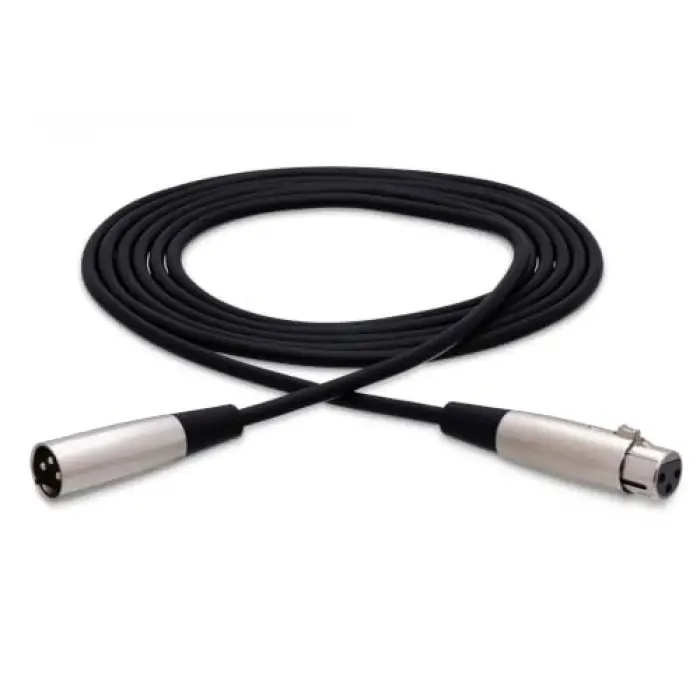 Mikrofon Kablosu 90 cm (Xlr-103)