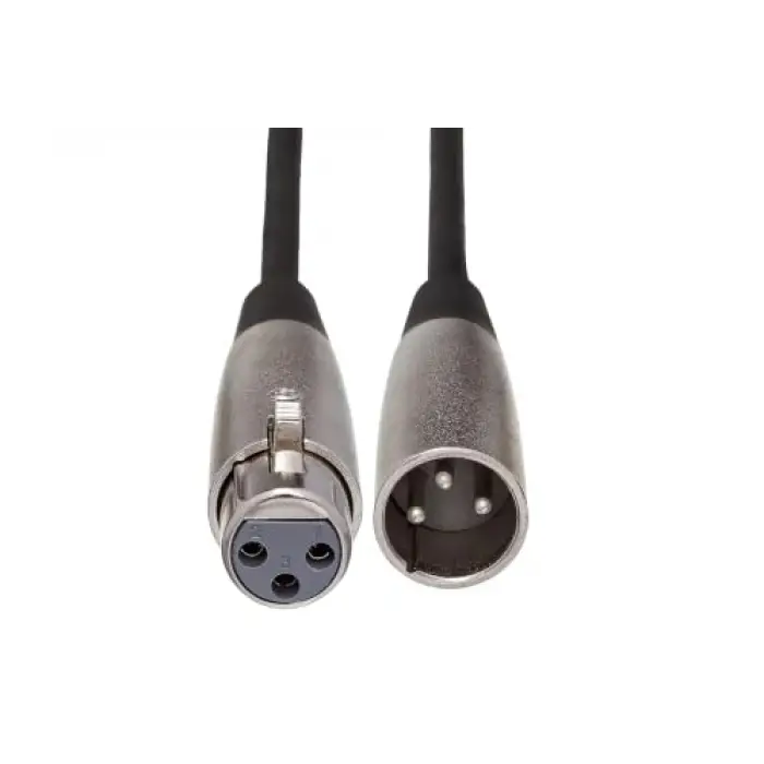 Mikrofon Kablosu 90 cm (Xlr-103)