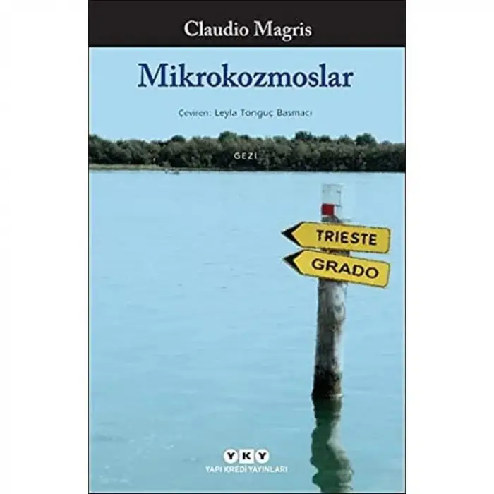 Mikrokozmoslar