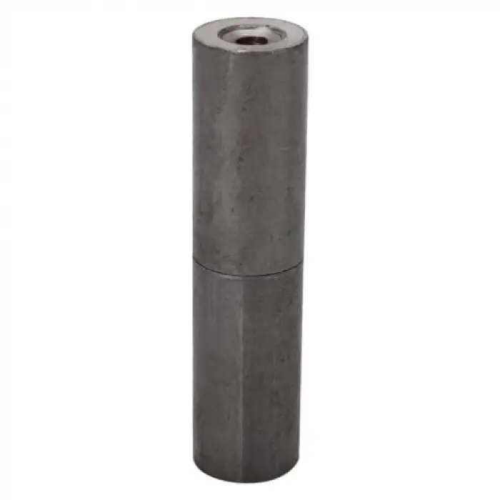 Mil Menteşe Demir Kapı Menteşesi 14 mm