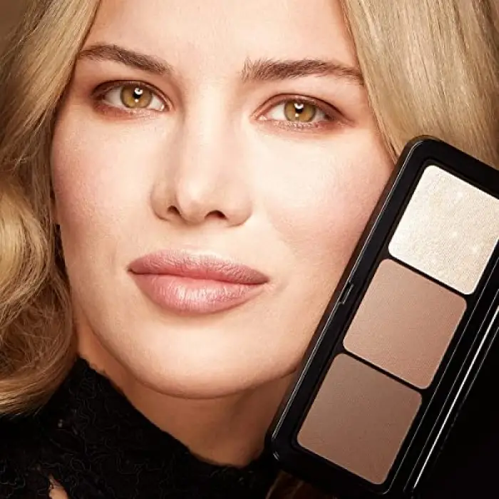Milano Contour Obsession Palette 01