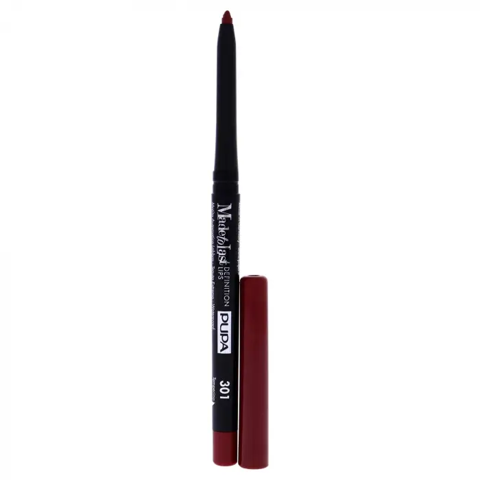 Milano Made To Last Definition Lips 0.35gr 301 - Terra Di Siena