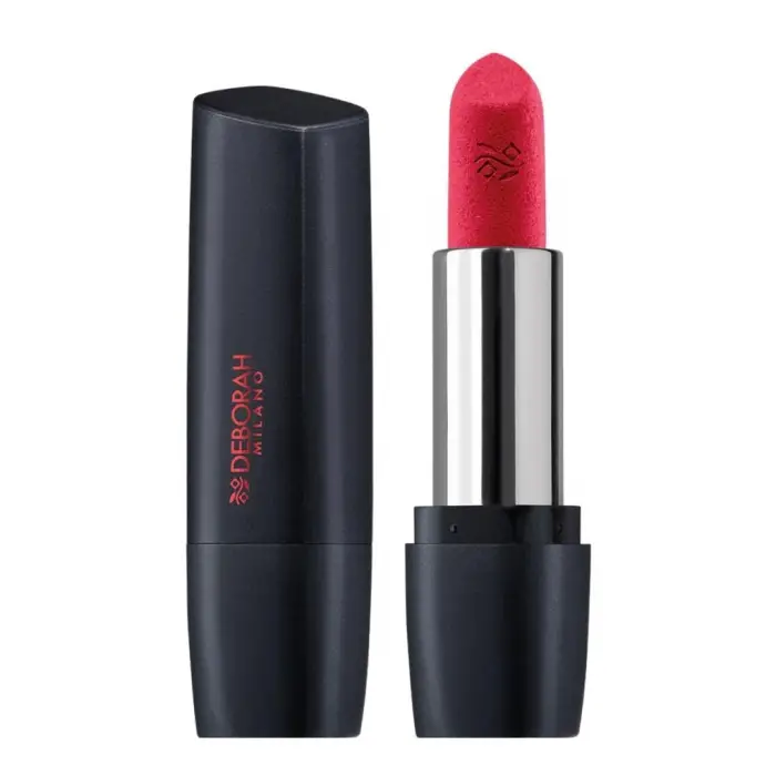 Milano Red No: 01 Blooming Pink Mat Ruj