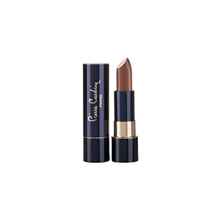 Milk Chocolate Matte Rouge Mat Ruj