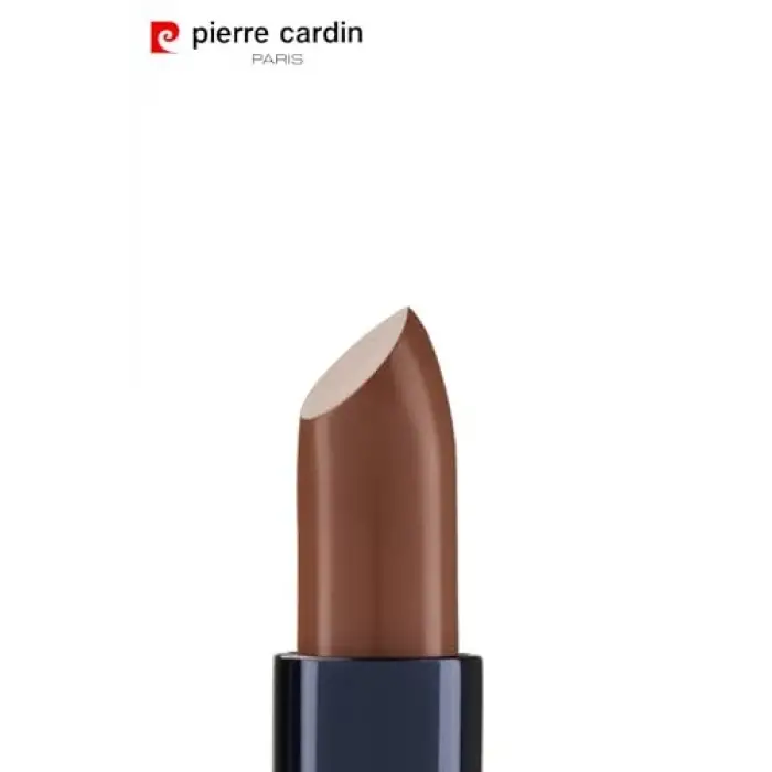 Milk Chocolate Matte Rouge Mat Ruj