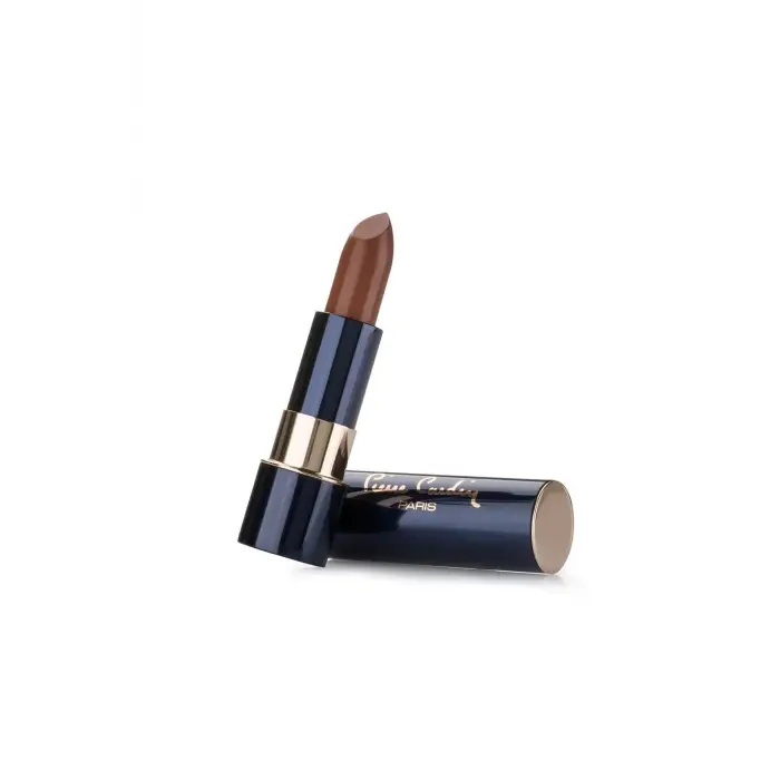 Milk Chocolate Matte Rouge Mat Ruj