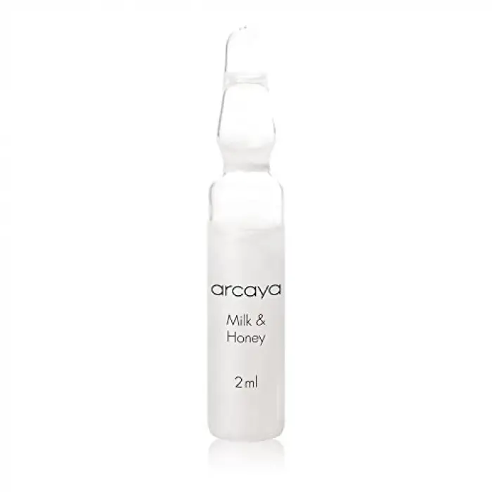 Milk & Honey Ampul 5X2 Ml