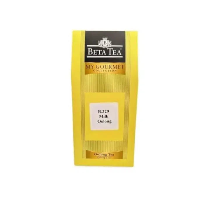 Milk Oolong Tea Çay 50 g