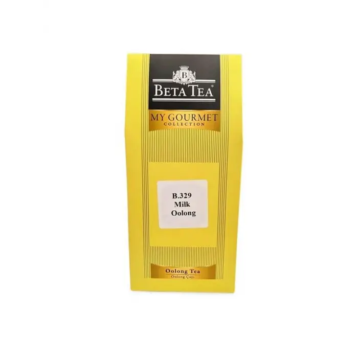 Milk Oolong Tea Çay 50 g