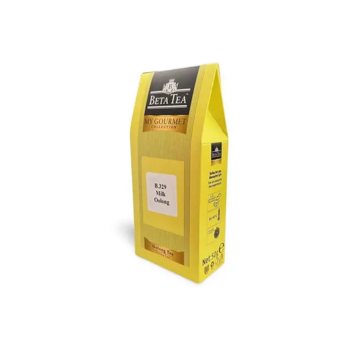 Milk Oolong Tea Çay 50 g