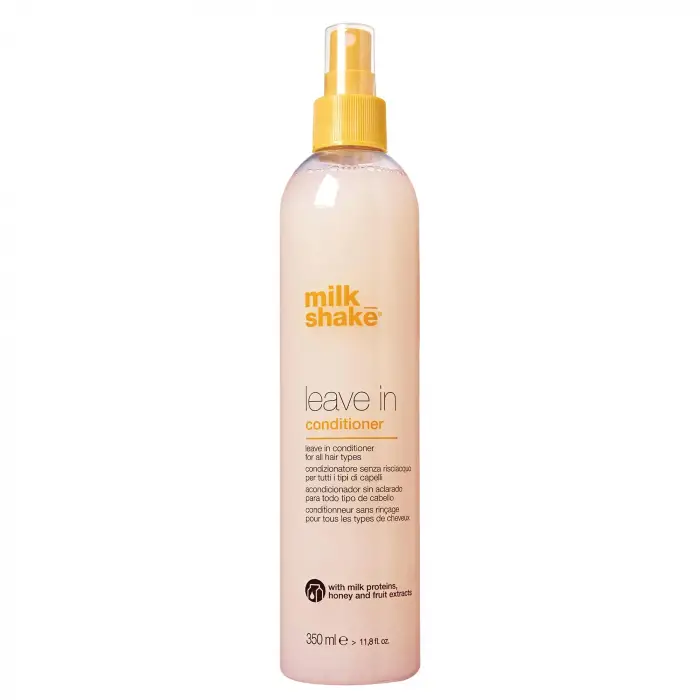 Milk Shake Leave-in Durulanmayan Bakım Losyonu 350ml