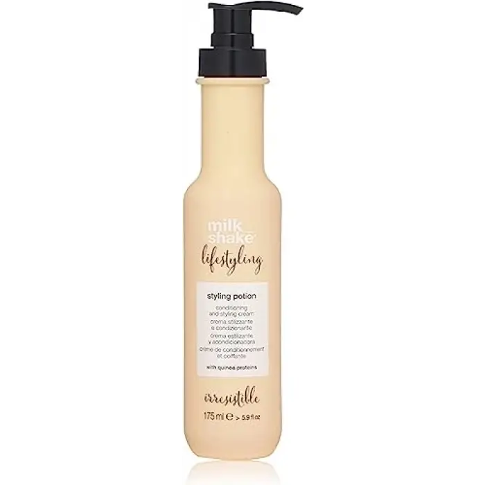Milk Shake Styling Potion Şekillendirici Krem 175 Ml