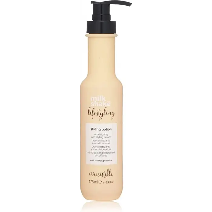 Milk Shake Styling Potion Şekillendirici Krem 175 Ml