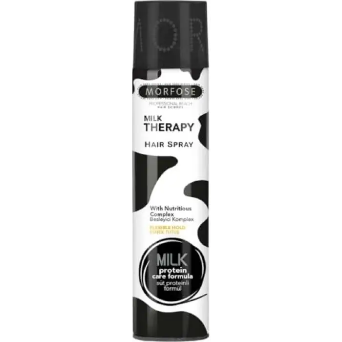 Milk Therapy Saç Spreyi 75 ml