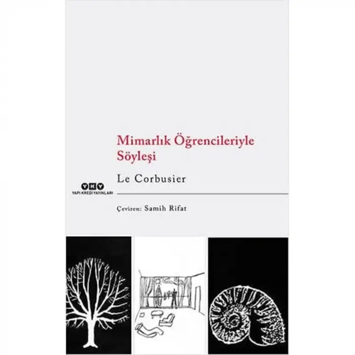 Mimarlık Öğrencileriyle Söyleşi