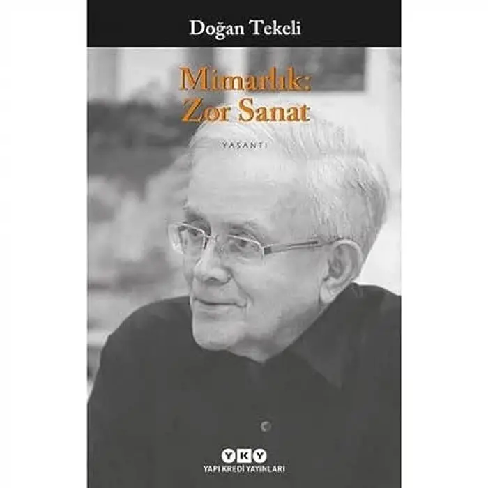 Mimarlık: Zor Sanat