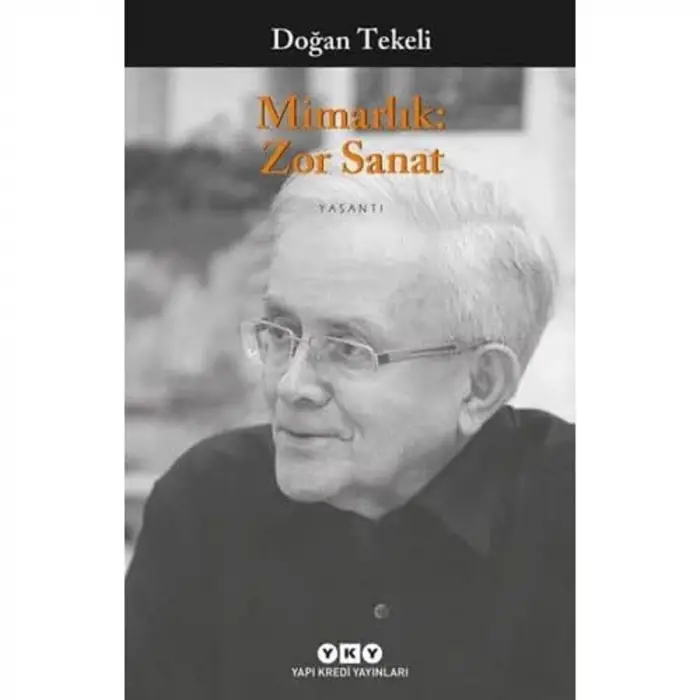 Mimarlık: Zor Sanat