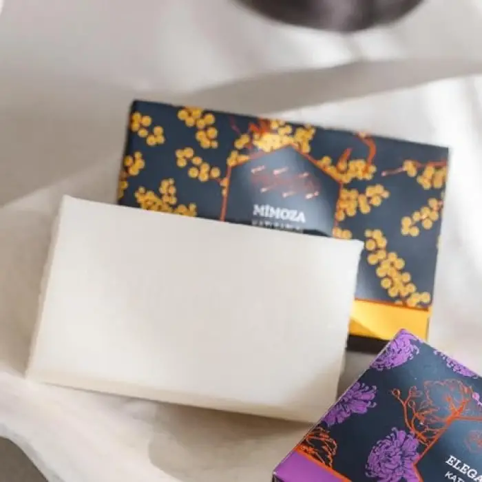 Mimoza Katı Sabun 100 g