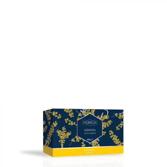 Mimoza Katı Sabun 100 g