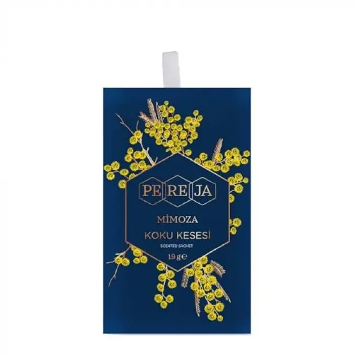 Mimoza Kokulu Kese 19 gr.