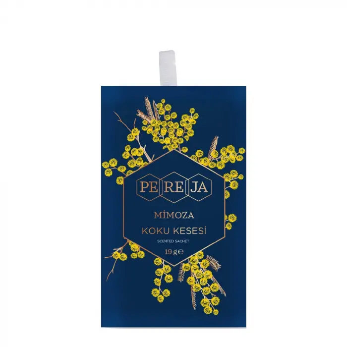 Mimoza Kokulu Kese 19 gr.