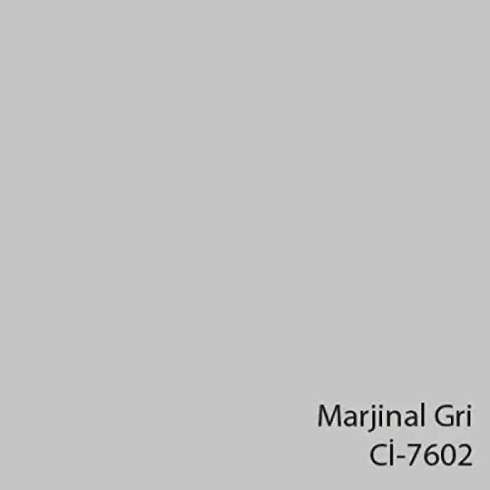 Mimoza Plastik Boya 20 Kg (Marjinal Gri)