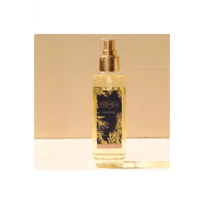 Mimoza Vücut Spreyi 200 ml