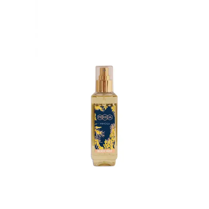 Mimoza Vücut Spreyi 200 ml