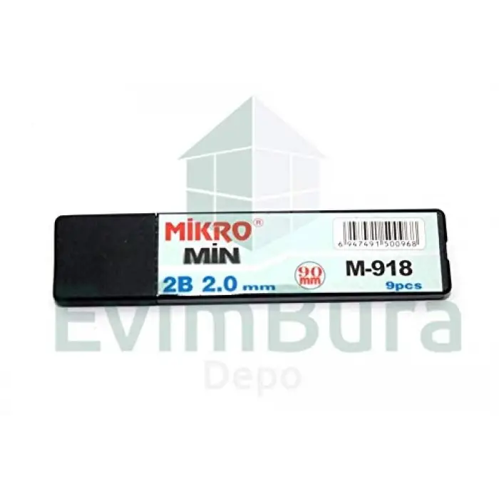 Min 2.0 90 Mm M-918