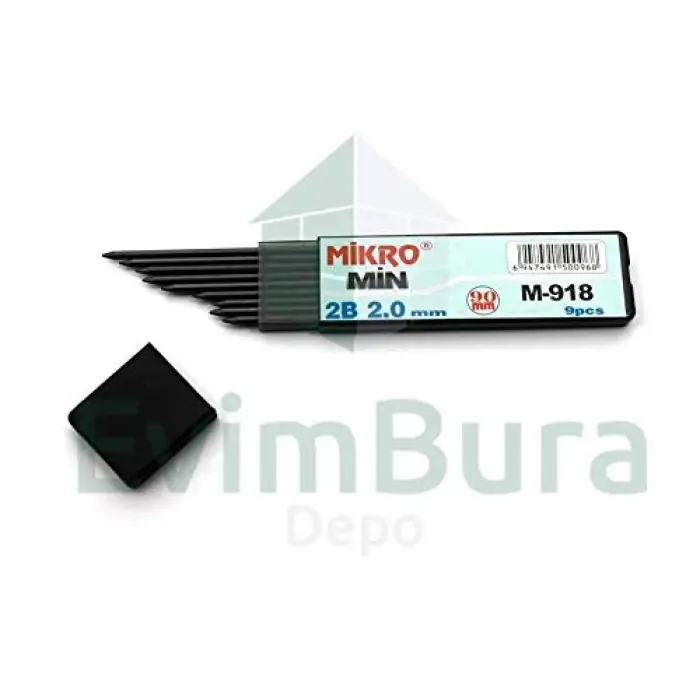 Min 2.0 90 Mm M-918