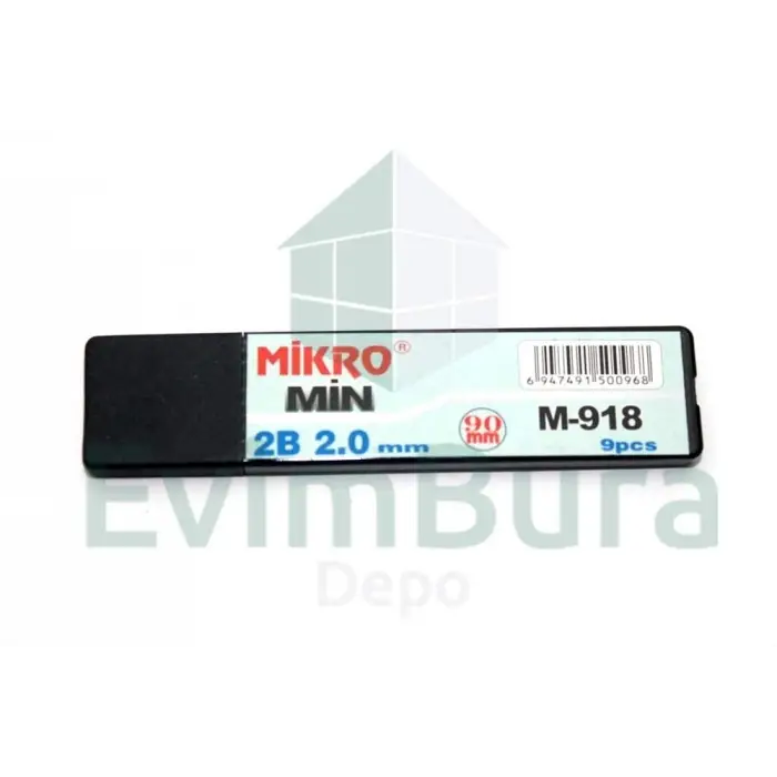 Min 2.0 90 Mm M-918