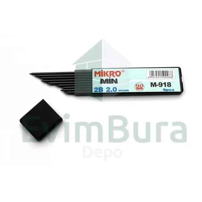 Min 2.0 90 Mm M-918