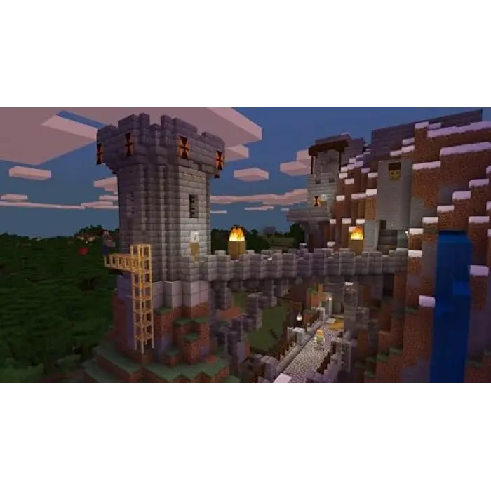 Minecraft, PS5 (disc version)