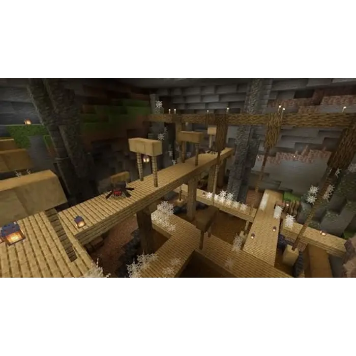 Minecraft, PS5 (disc version)