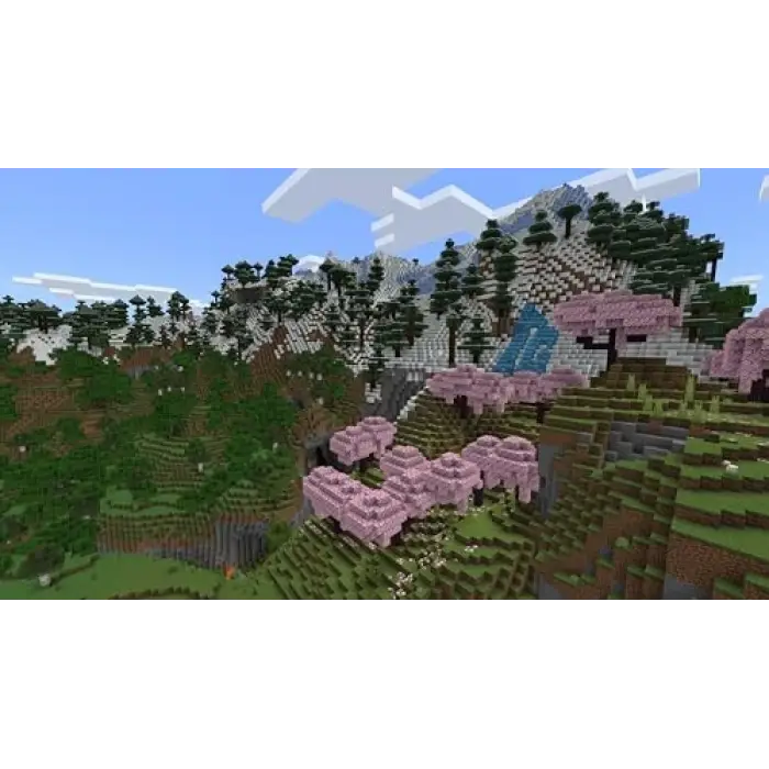Minecraft, PS5 (disc version)