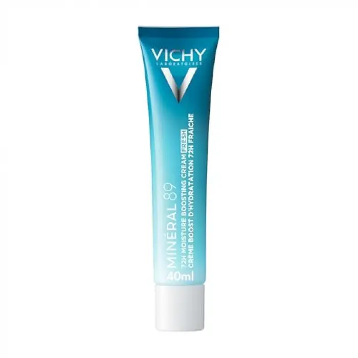 Mineral 89 Boosting Nemlendirici Krem 40 ml