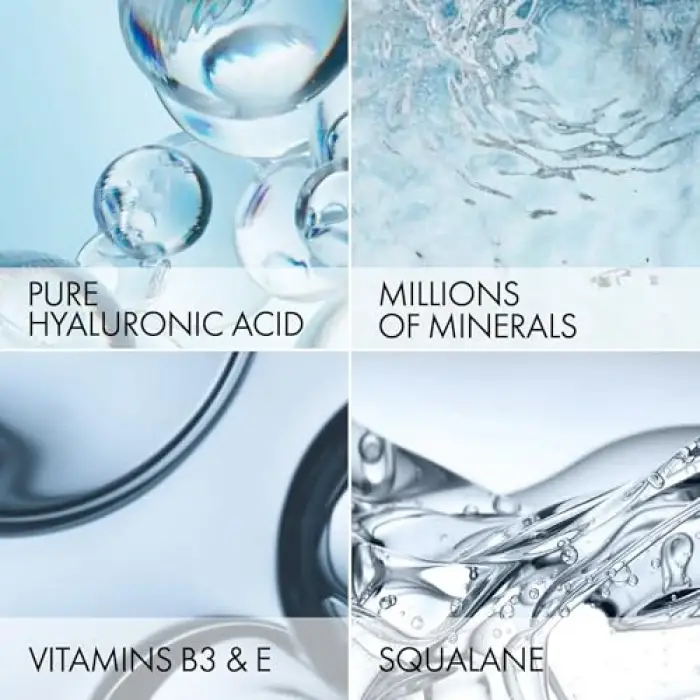 Mineral 89 Boosting Nemlendirici Krem 40 ml
