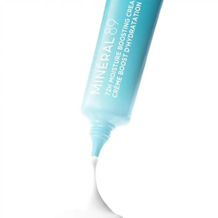 Mineral 89 Boosting Nemlendirici Krem 40 ml