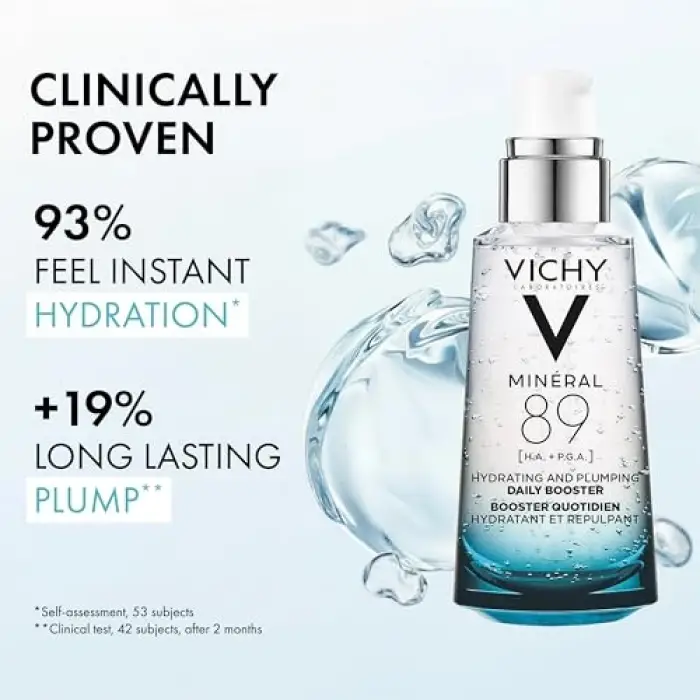 Mineral 89 Serum 50 ml