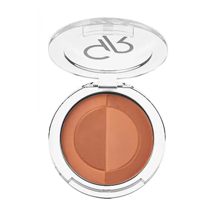 Mineral Bronz Powder No:01 1 Paket