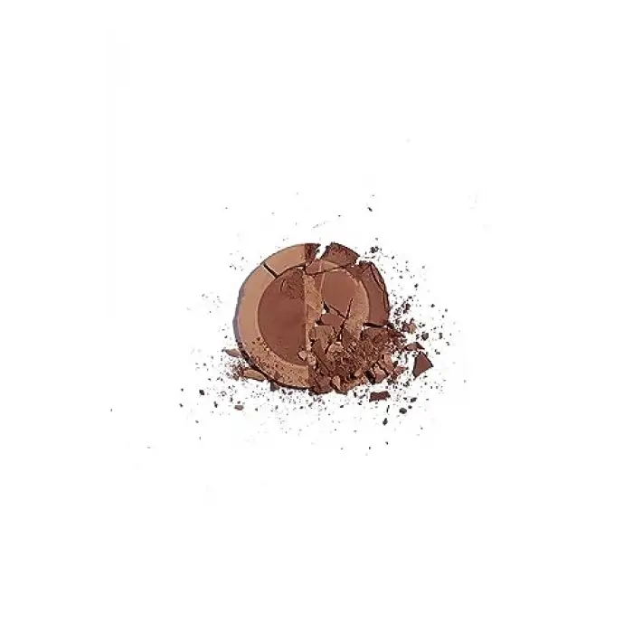 Mineral Bronz Powder No:01 1 Paket